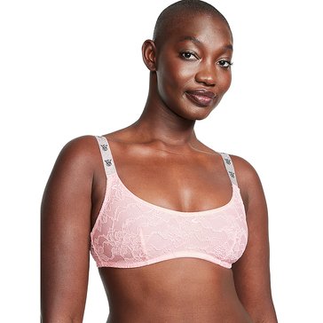 Victoria's Secret Women's Very Sexy Shine Strap Bralette