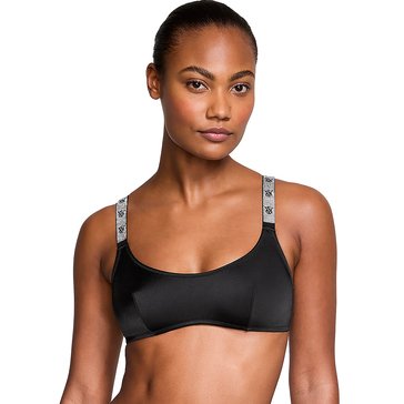 Victoria's Secret Women's Very Sexy Shine Strap Micro Bralette