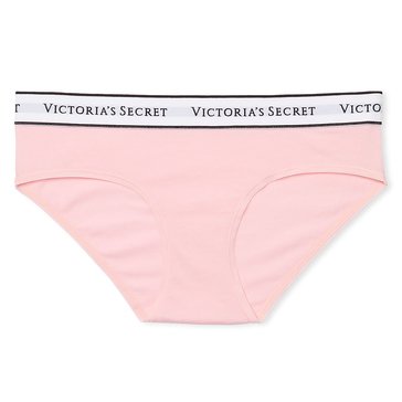 Victoria's Secret Women's Logo Band Hiphugger