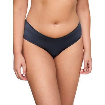 Victoria's Secret Women's Very Sexy Criss Cross Back Cheeky Underwear