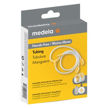 Medela Hands Free Tubing for Freestyle Swing Maxi