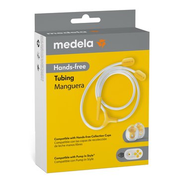 Medela Hands Free Tubing for Pump in Style