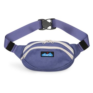 Kavu Canvas Spectator Bag