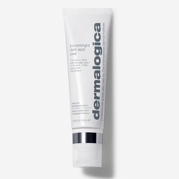 Dermalogica Powerbright Dark Spot Peel