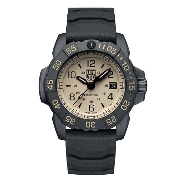 Luminox Men's Navy Seal Foundation Watch Set