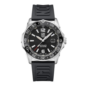 Luminox Men's Pacific Diver Automatic Strap Watch