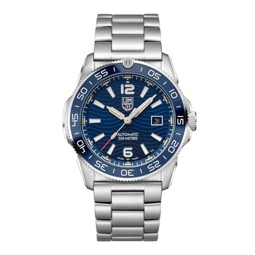 Luminox Men's Pacific Diver Automatic Bracelet Watch