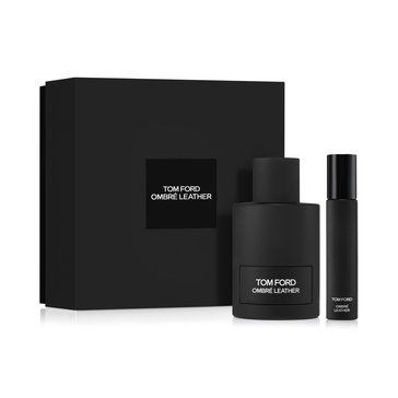 Tom Ford Ombre Leather Eau de Parfum Set with Spray