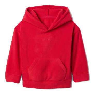 Gap Toddler Boys' Logo Pull Over Hoodie