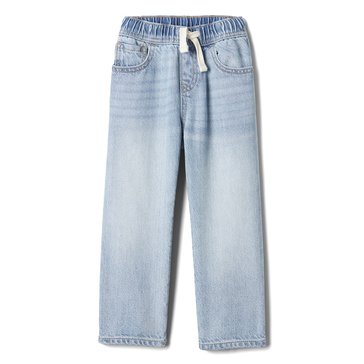 Gap Toddler Boys' Baggy Denim Jeans