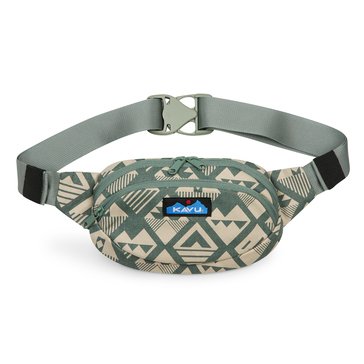 Kavu Canvas Spectator Belt Bag