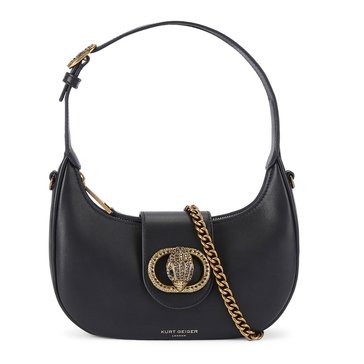 Kurt Geiger Small Chelsea Hobo Bag