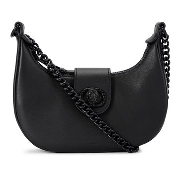 Kurt Geiger Chelsea Small Hobo Crossbody Bag