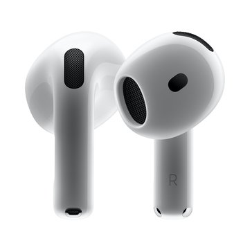 Apple AirPods (4th Gen) with Active Noise Cancellation