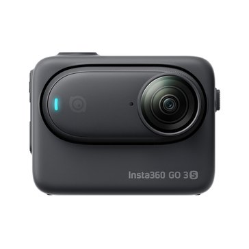 Insta360 GO 3S Action Camera