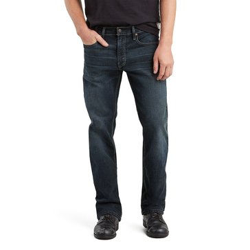 Levi's Men's 559 Relaxed Straight Fit Denim Jean 