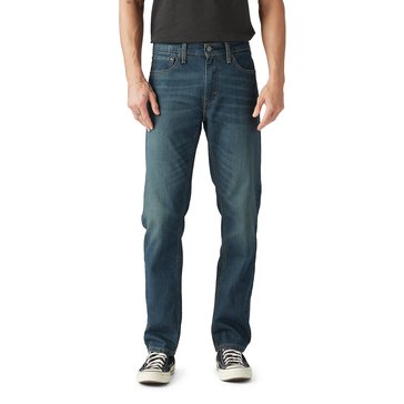 Levi's Men's 541 Athletic Fit Straight Leg Denim