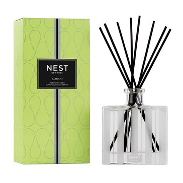 NEST New York Bamboo Reed Diffuser