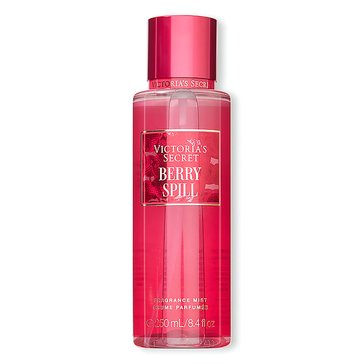 Victoria's Secret Berry Spill Fragrance Mist