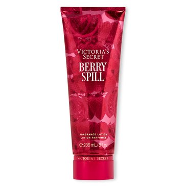 Victoria's Secret Berry Spill Body Lotion