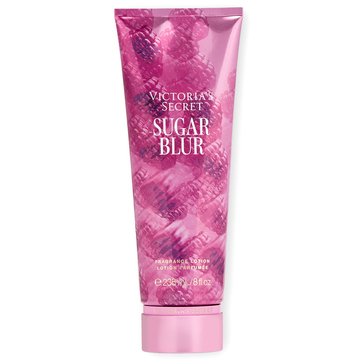 Victoria's Secret Sugar Blur Body Lotion