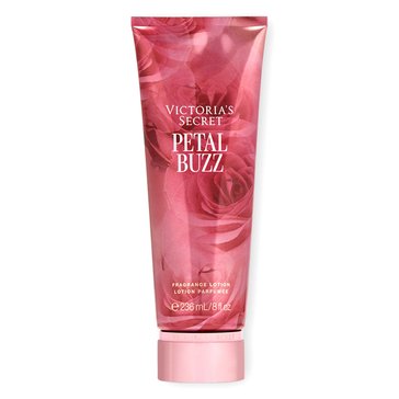 Victoria's Secret Petal Buzz Body Lotion