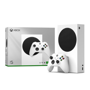 Xbox Series S Digital Edition