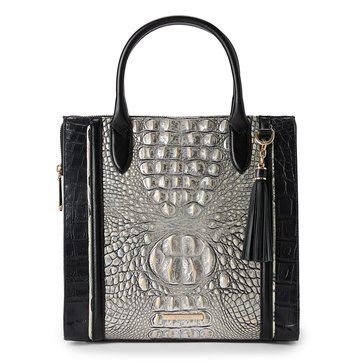 Brahmin Caroline Satchel