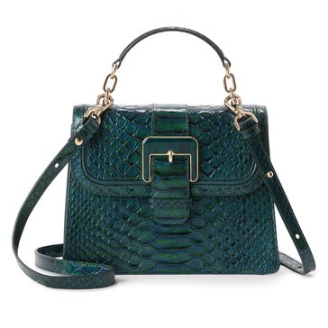 Brahmin Small Hallie Satchel