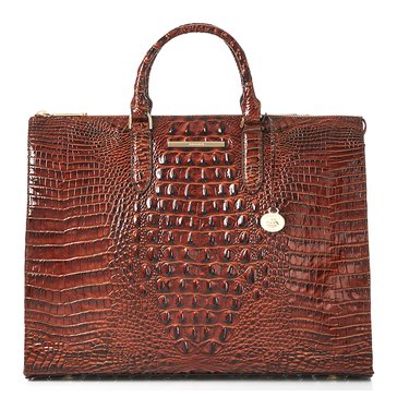 Brahmin Business Tote