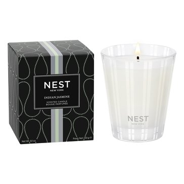 NEST New York Indian Jasmine Classic Candle