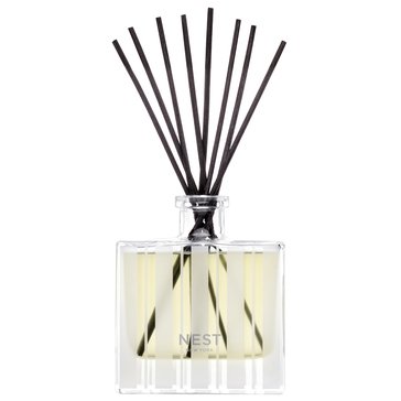 NEST New York Sunlit Yuzu and Neroli Reed Diffuser