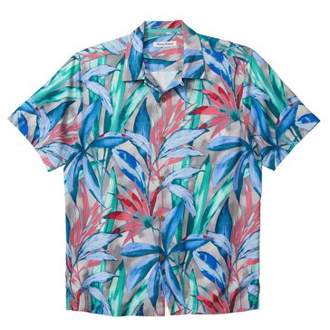 Tommy Bahama Mens Frond Fest Shirt