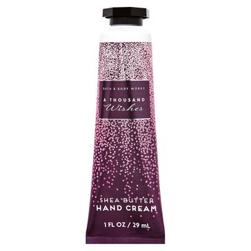 Bath & Body Works A Thousand Wishes Hand Cream