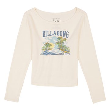 Billabong Big Girls' New Destiny Tee