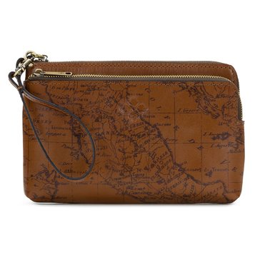 Patricia Nash Varone Wristlet