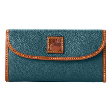 Dooney & Bourke Continental Clutch Bag