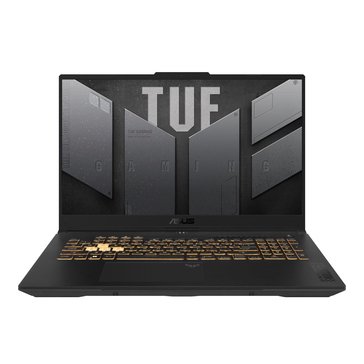 ASUS TUF F17 17-Inch Gaming Notebook, Intel Core i7-13620H,16GB DDR5 RAM, 1TB M.2 NVMe SSD,NVIDIA Ge