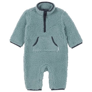 Gerber Baby Boys' Fleece Romper