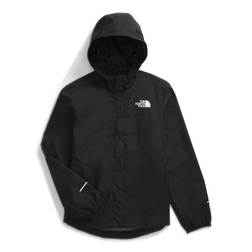 The North Face Big Girls' Antora Rain Jacket