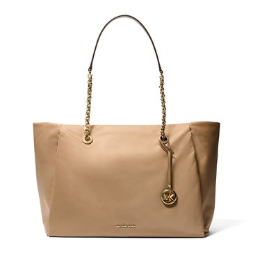 Michael Kors Georgia Large Top Zip Tote