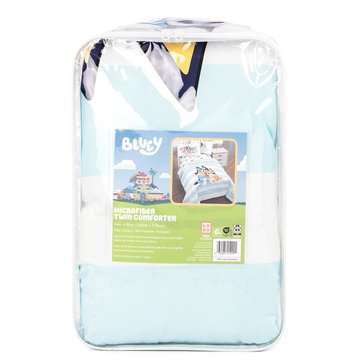 Jay Franco Bluey Comforter