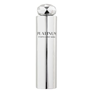 Bath & Body Works Platinum Eau de Parfum