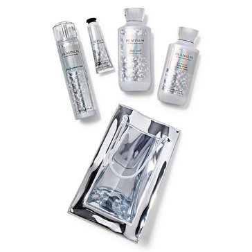 Bath & Body Works Platinum Powerbundle