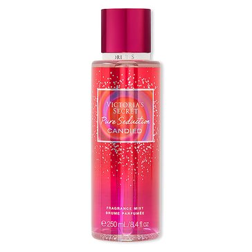 Victoria'ss Secret Pure Seduction Candied Fragrance Mist