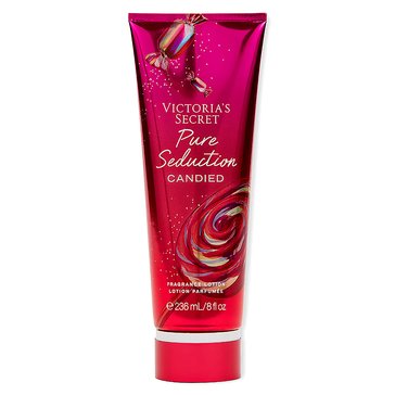 Victoria'ss Secret Pure Seduction Candied Body Lotion