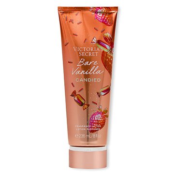 Victoria'ss Secret Bare Vanilla Candied Body Lotion