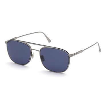 Tom Ford Jake Navigator Sunglasses