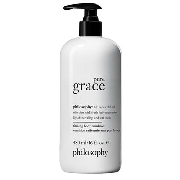 Philosophy Pure Grace Lotion