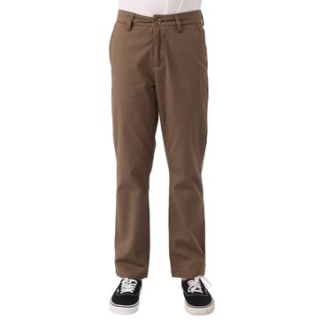 O'Neill Big Boys' Transporter Stretch Standard Pants